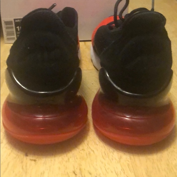 Nike air max 270 flyknit - Picture 3 of 4